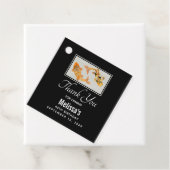 スタイリッシュ金ゴールドコイ フェイバータグ (インサイチュ)