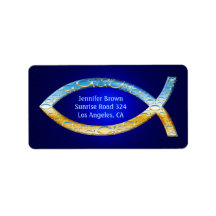 スタイリッシュ魚 |信仰の共有