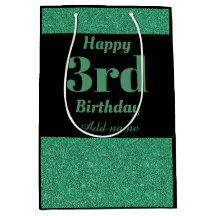 スタイリッシュ3パーソナライズされた歳の抱き枕