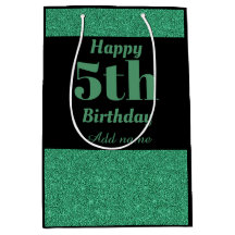 スタイリッシュ5パーソナライズされた歳の誕生日抱き枕