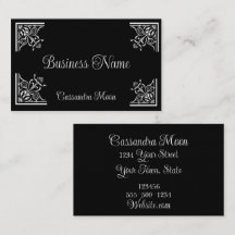 スタイリッシュ、エレガントヴィンテージ