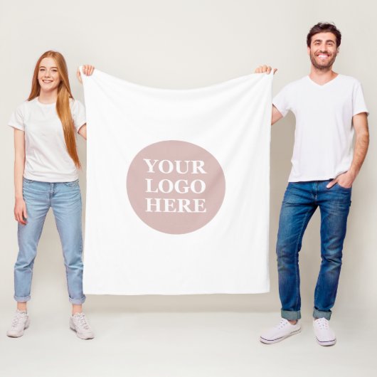 スタイリッシュ、コンテンポラリーカスタマイズ可能 フリースブランケット (インサイチュ)