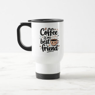 スタイリッシュ コーヒーマグカップ トレンディ&モダンなデザイン トラベルマグ