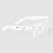 スタイリッシュ サングラス (右)