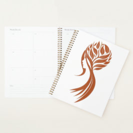 スタイリッシュ プランナー手帳