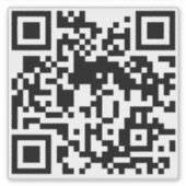 スタイリッシュ&モダンカスタム創造の確認 シール (正面)