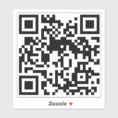 スタイリッシュ&モダンカスタム創造の確認 シール (シート)