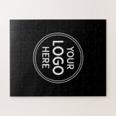 スタイリッシュ&モダンカスタム創造の確認 ジグソーパズル (横)