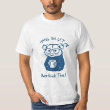 スタイリッシュ&ユニーク Tシャツ – お客様のために作った