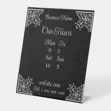 スタイリッシュ、ヴィンテージエレガント業務