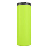 スタイリッシュ | 保温冷飲料容器 タンブラー (裏面)