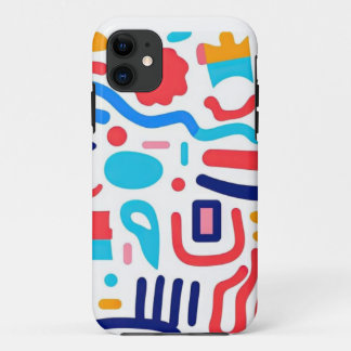 スタイリッシュ&保護iPhone / iPadケース – カスタム iPhone 11 ケース