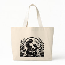 スタイリッシュ&実用的なママバッグ – 毎日に最適