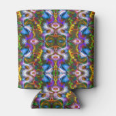 スタイリッシュ 缶クーラー (裏面)