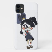 スタイリッシュ&耐久性!」 Case-Mate iPhoneケース (裏面)