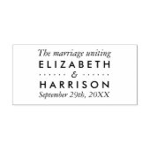 スタイリッシュ&装飾 セルフインキングスタンプ (デザイン)