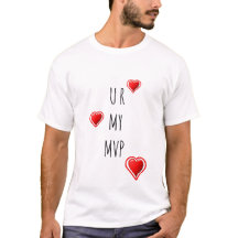 スタイリッシュ U R MY MVP バレンタイン