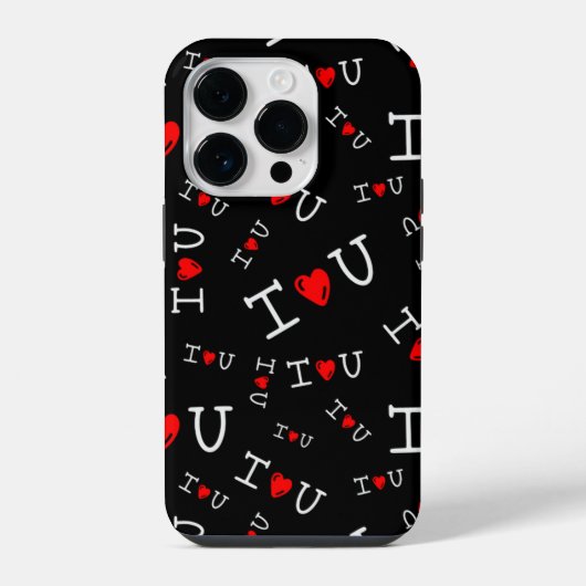 スタイリッシュiPhoneカバーケース – 保護と個性 iPhoneケース (裏面)