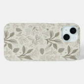 スタイリッシュiPhone/iPadケース - トレンディカバー Case-Mate iPhoneケース (裏面 (横))
