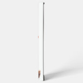 スタイリッシュSamsungケース Samsung Galaxyケース (左側面)