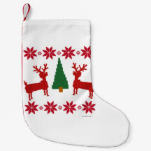 スタイリンクリスマスセーター