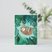 スタイリングのスロット ポストカード (スタンド正面)