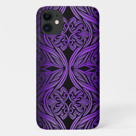 スタイリングiphoneケース壁紙iphoneケースのテクスチャ iPhone 11 ケース