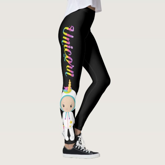 スタイリングUnicornレギンス レギンス (右)