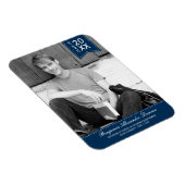 スタイリーステッチ卒業発表マグネット マグネット (右側)