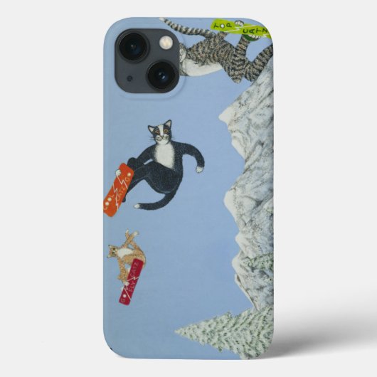 スタイルおよび能力 Case-Mate iPhoneケース (裏面)