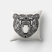 スタイルくま クッション (裏面)