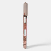 スタイルすごい化された人 |デザイングランジロゴ Case-Mate iPhoneケース (裏面 / 右)