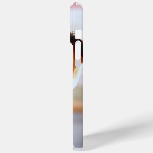 スタイルで物乞い: iPhone iPadの甘やかされたケース Case-Mate iPhoneケース (裏面 / 左)