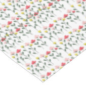 「スタイルで食事をする： テーブルクロス (アングル)