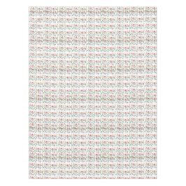 「スタイルで食事をする： テーブルクロス