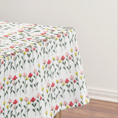 「スタイルで食事をする： テーブルクロス (インサイチュ)