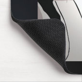 "スタイルで"のmousepad マウスパッド (コーナー)