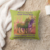 スタイルとキュープラム – 良い枕を探す クッション (ブランケット)