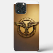 "スタイルと保護:iPhoneの昇格" Case-Mate iPhoneケース (裏面)