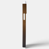 "スタイルと保護：iPhoneの昇格" Case-Mate iPhoneケース (裏面 / 右)