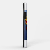 "スタイルと保護：iPhoneの昇格" Case-Mate iPhoneケース (裏面/右)