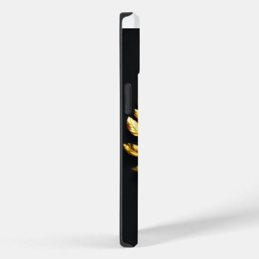 "スタイルと保護：iPhoneの昇格" Case-Mate iPhoneケース (裏面 / 右)