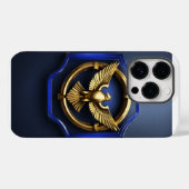 "スタイルと保護：iPhoneの昇格" Case-Mate iPhoneケース (裏面 (横))