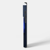 "スタイルと保護：iPhoneの昇格" Case-Mate iPhoneケース (裏面 / 左)