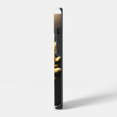 "スタイルと保護：iPhoneの昇格" iPhoneケース (左側面)