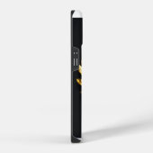 "スタイルと保護：iPhoneの昇格" iPhoneケース (右側面)