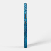 スタイルと強度:サムスンギャラクシーS22+ケース SAMSUNG GALAXYケース (右側面)