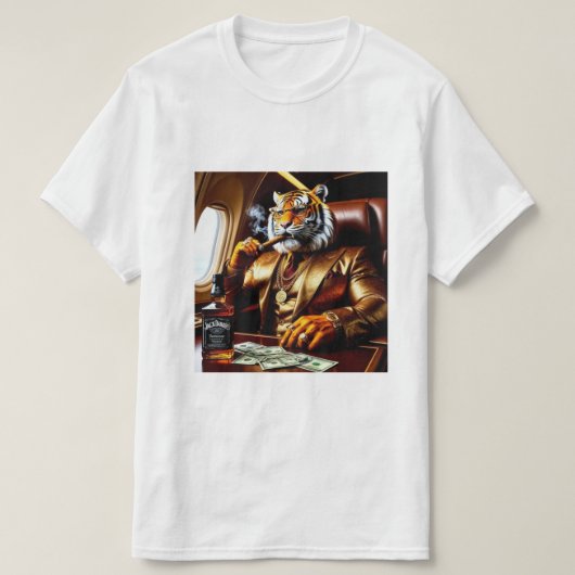 スタイルのオーラ Tシャツ (デザイン正面)