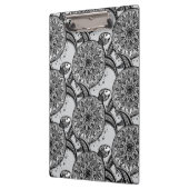 スタイルのカメパターン クリップボード (左)