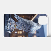 スタイルの守お洒落守: iPhoneの鎧» Case-Mate iPhoneケース (裏面 (横))